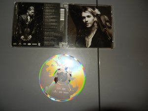 gebrauchter Tonträger – CD Davis Garett - Classic Romance