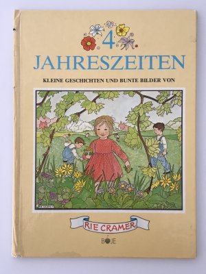 4 Jahreszeiten