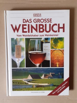 Das Weinbuch