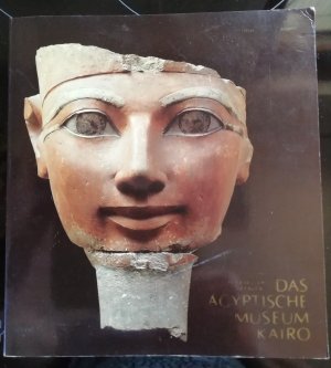 Ägyptisches Museum Kairo (ISBN 9783954625352)