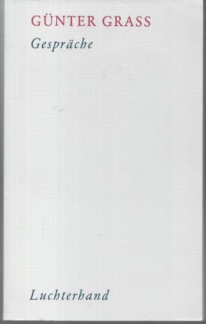 gebrauchte Buecher