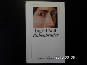 gebrauchtes Buch – Ingrid Noll – Rabenbrüder