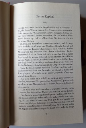 gebrauchtes Buch – Silvia Tennenbaum – Straßen von gestern