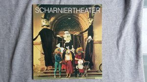 Scharniertheater Hannover - Puppen & Masken