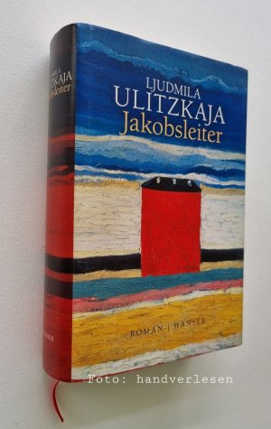 gebrauchtes Buch – Ljudmila Ulitzkaja – Jakobsleiter