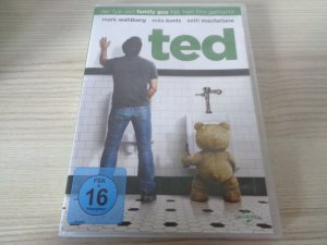 gebrauchter Film – Ted