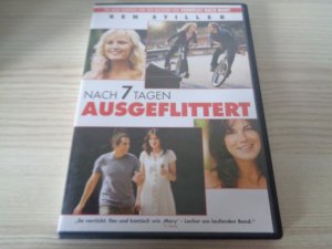 gebrauchter Film – Bobby Farrelly – Nach sieben Tagen ausgeflittert