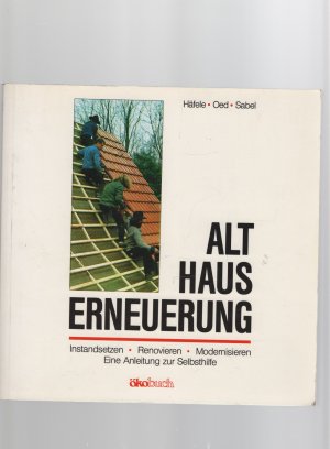 Hauserneuerung