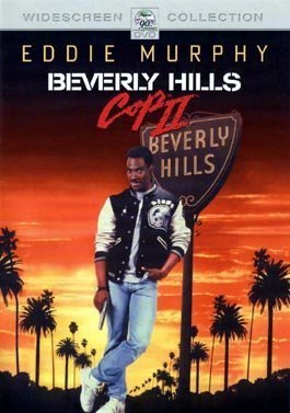 gebrauchter Film – Tony Scott – Beverly Hills Cop 2