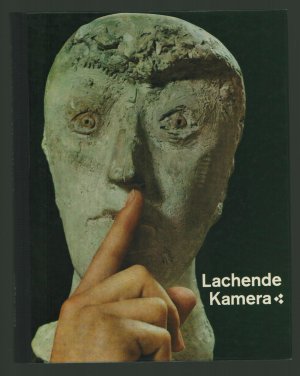 antiquarisches Buch – Hanns Reich – Lachende Kamera/Dritter Band