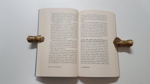 gebrauchtes Buch – Moritz Müller-Wirth – Das zweite Gesicht. Historische Persönlichkeiten in neuem Licht
