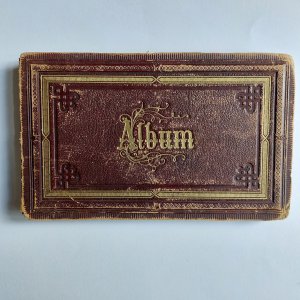 Album amicorum, Poesiealbum