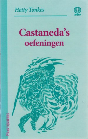 gebrauchtes Buch – Hetty Tonkes – Castaneda's oefeningen