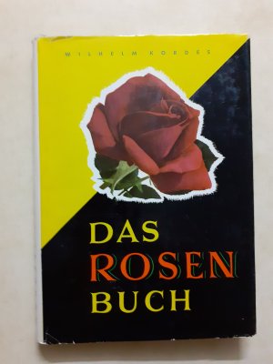 Das Rosenbuch