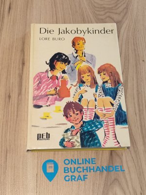 Die Jakobykinder