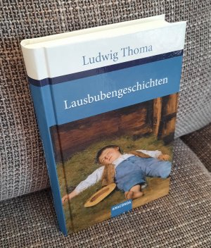 gebrauchte Buecher