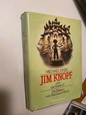 Jim Knopf und die Wilde 13