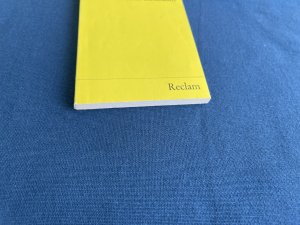 gebrauchtes Buch – Theodor Fontane – Unterm Birnbaum