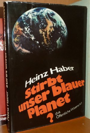 Stirbt unser blauer Planet?