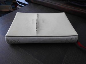 Almanach - Den Damen des Ballfestes - Verein Berliner Presse 1898