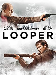 gebrauchter Film – Rian Johson – Looper