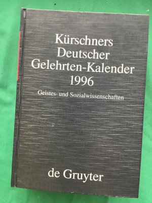 gebrauchte Buecher