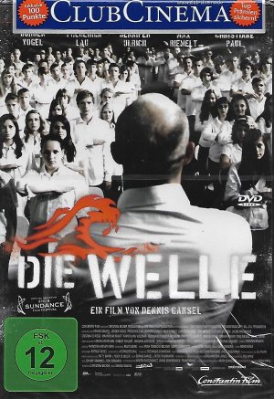 Die Welle