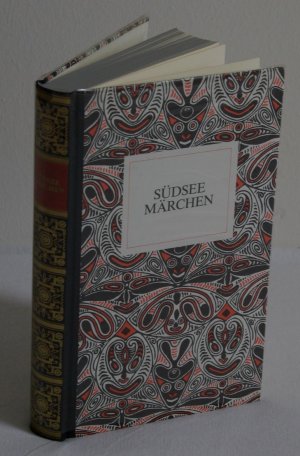 gebrauchtes Buch – Südsee-Märchen