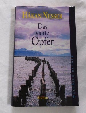 Das vierte Opfer