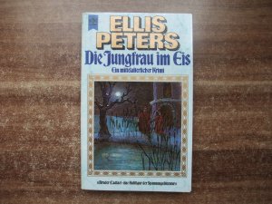 Die Jungfrau im Eis