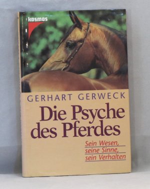 Die Psyche des Pferdes