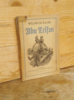 gebrauchte Buecher