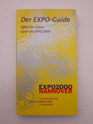 Der EXPO-Guide