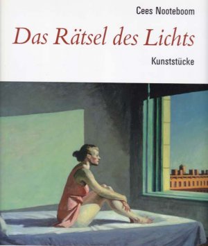 Das Rätsel des Lichts., Kunststücke.