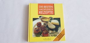 gebrauchtes Buch – Die besten Hackfleischrezepte