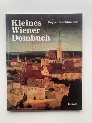 Kleines Wiener Dombuch