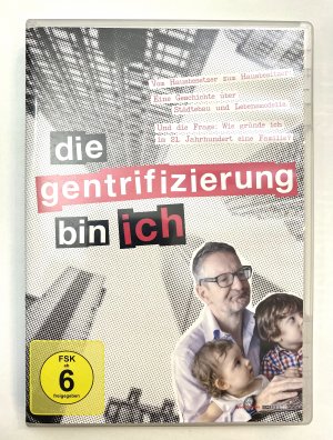 gebrauchter Film – Thomas Haemmerli – Die Gentrifizierung bin ich