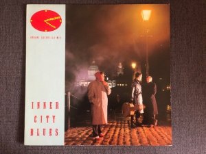 gebrauchter Tonträger – Working Week – Inner City Blues