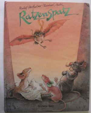 Ratzenspatz