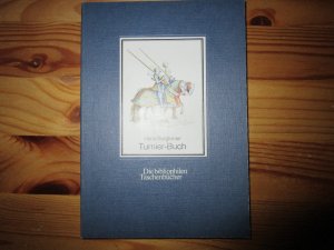 gebrauchtes Buch – Hans Burgkmair – Turnier-Buch