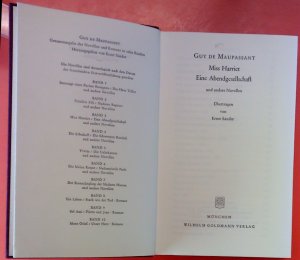 gebrauchte Buecher