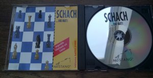 gebrauchtes Spiel – Schach ... und Matt. Schachspielesammlung