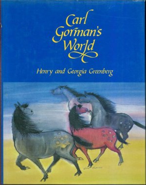 Carl Gorman's World