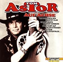 Tom Astor Auf Achse + Truckerlady Tina & Country Time Special