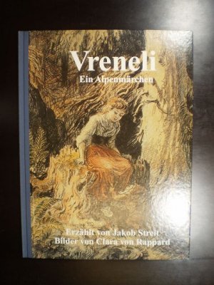 Vreneli. Ein Alpenmärchen