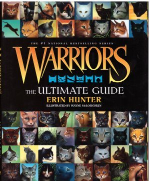 Warriors: The Ultimate Guide (Warriors Field Guide)