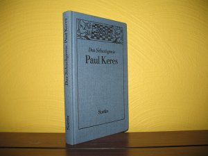 Das Schachgenie Paul Keres. Übers. aus d. Russ.: M. Hermann