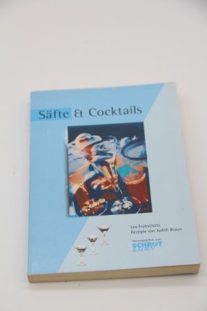 Säfte & Cocktails