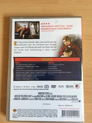 gebrauchter Film – Denn sie wissen nicht was sie tun Special Edition