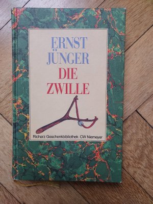 Die Zwille